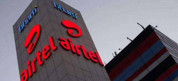 Bharti Airtel