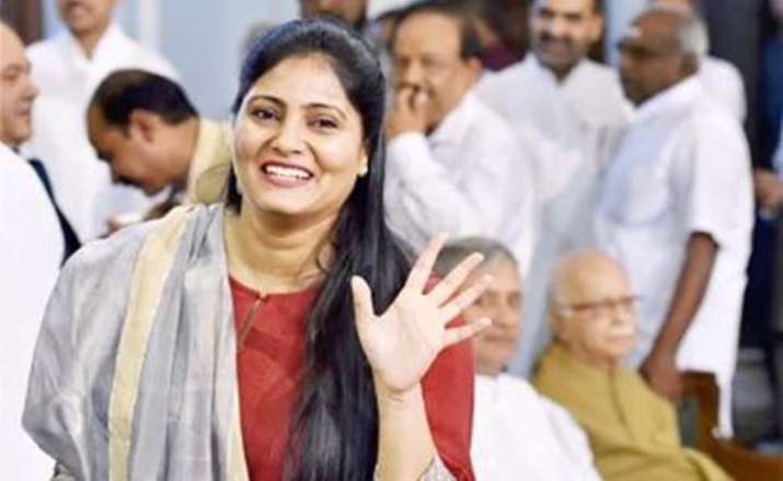 Lok Sabha polls 2019