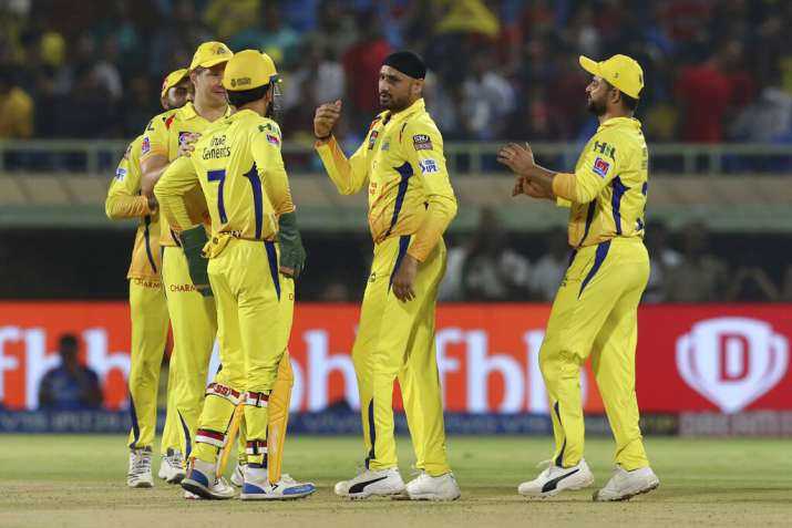 Chennai Super Kings have been brilliant yet again, defying