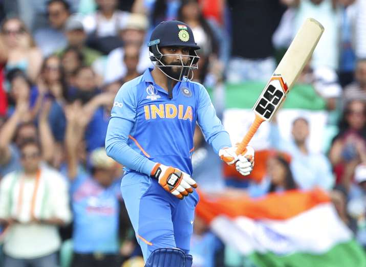 Ind vs NZ, World Cup 2019 Warm-Up: Nothing to worry, says Ravindra ...