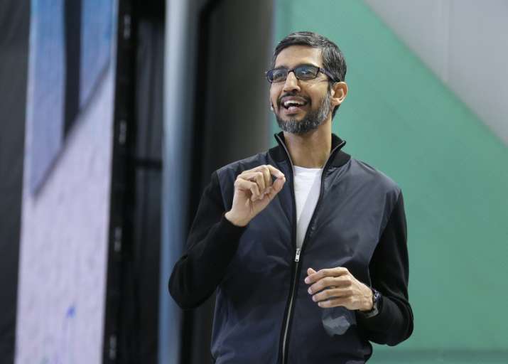 Google will never sell any personal info to third parties,
