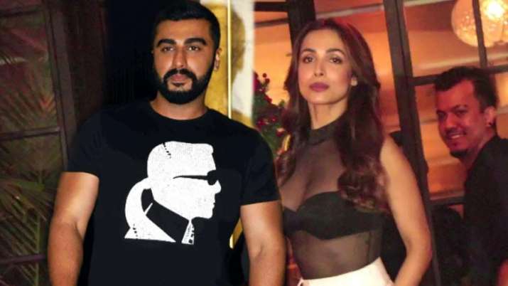 Arjun Kapoor on wedding with Malaika Arora: If Taimur interests people