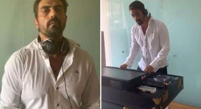 India Tv - Arjun Rampal 