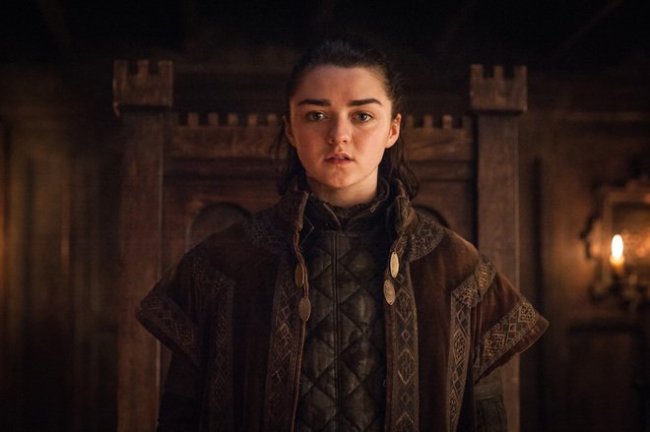 Pakistani Arya Stark Demands Government To Make Monday A Holiday So She Can Watch Game Of Thrones Season 8 Trending News India Tv