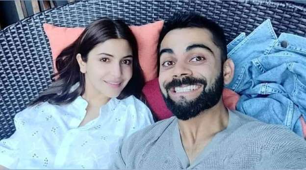 Here's how husband Virat Kohli plans to make Anushka Sharma's birthday  super-special! | Masala News – India TV