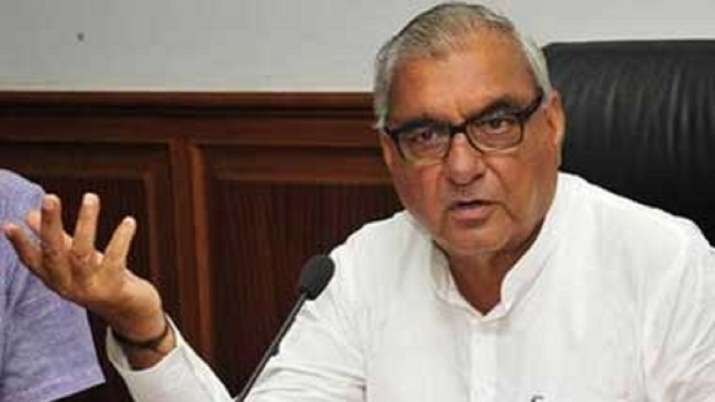 "They (BJP) think they can take credit for my work; they