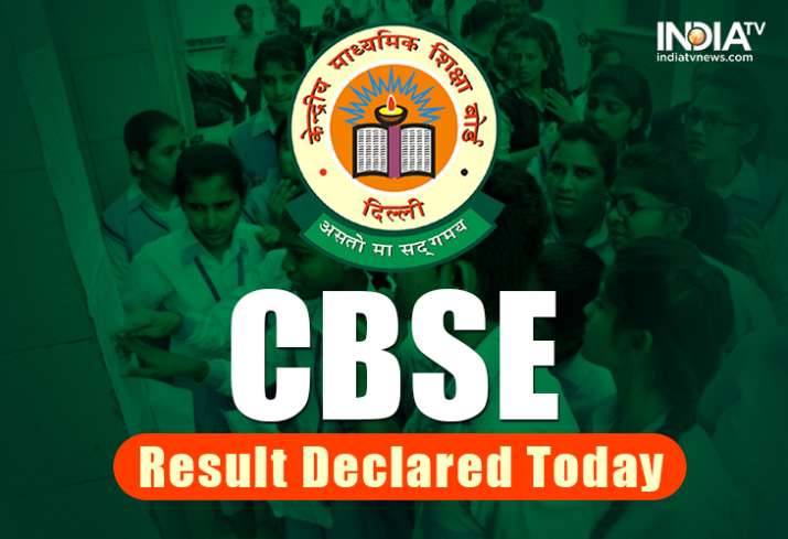CBSE Class 10 result 2019 news