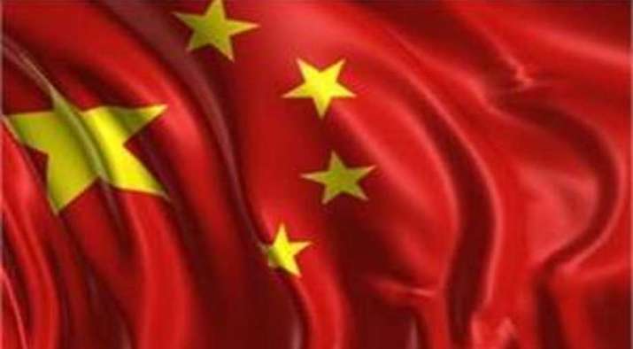 China