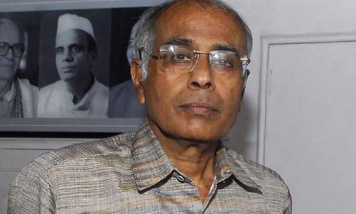 Rationalist Narendra Dabholkar was shot dead in the year