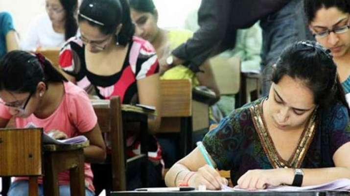 NIOS fourth semester exam results declared .