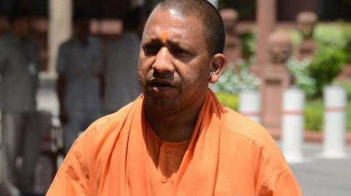 The Adityanath government had made arrangements for cow