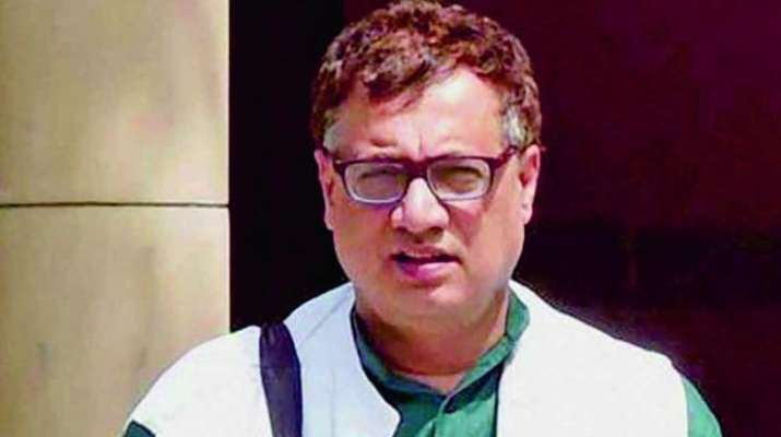 TMC Rajya Sabha leader Derek O'Brien