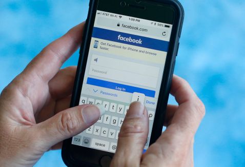 Facebook