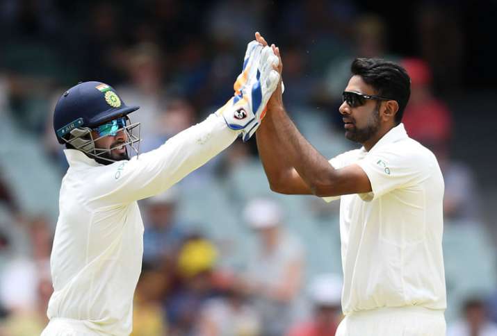 Ravichandran Ashwin is set to play six games for