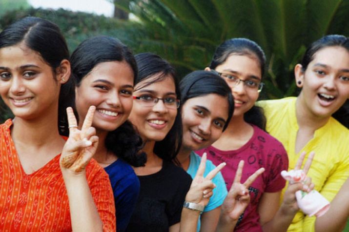 Meghalaya Students representational