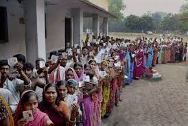 All eyes on 4 Union Ministers in Bihar last phase polls