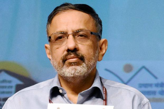 Rajiv Gauba Could Be New Cabinet Secretary New Defence Secretary