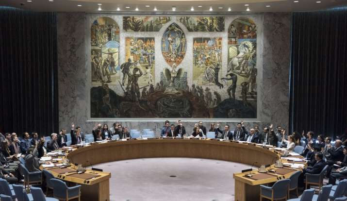 India ‘absolutely needed’ as permanent member of UN
