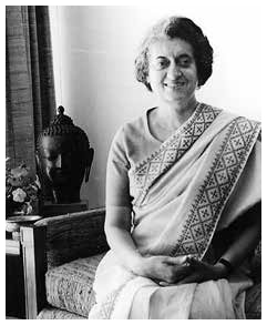 India Tv - Indira Gandhi