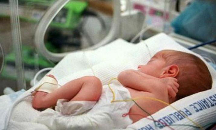 Three newborn babies died in Jharkhand (Representational