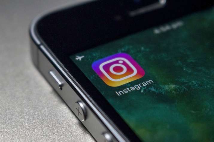 Instagram Stories now to display songs with lyrics