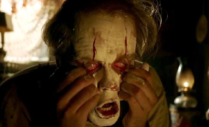 It Chapter Two