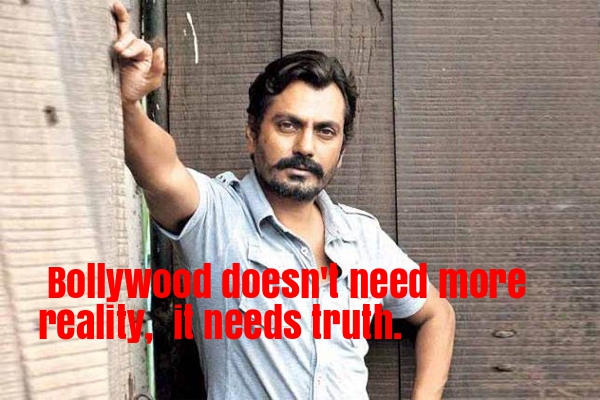 Nawazuddin Siddiqui birthday special: 5 times the Sacred Games actor