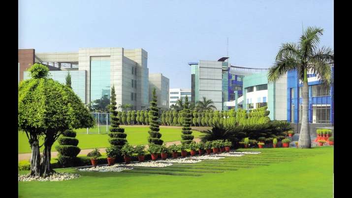 Siddhant Pengoriya, securing 499 out of 500 marks, belonged