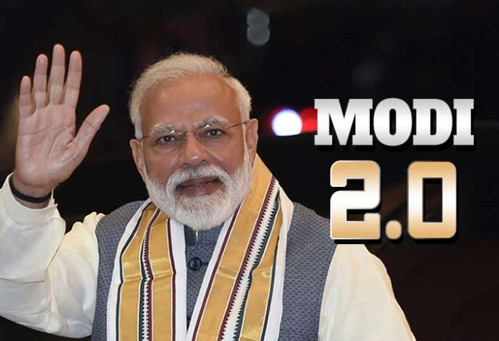 Modi 2.0 à¤•à¥‡ à¤²à¤¿à¤ à¤‡à¤®à¥‡à¤œ à¤ªà¤°à¤¿à¤£à¤¾à¤®