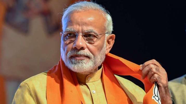 India Tv - Prime Minister Narendra Modi