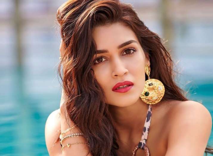 Has Luka Chuppi star Kriti Sanon raised her fees by 40 per cent? Here’s