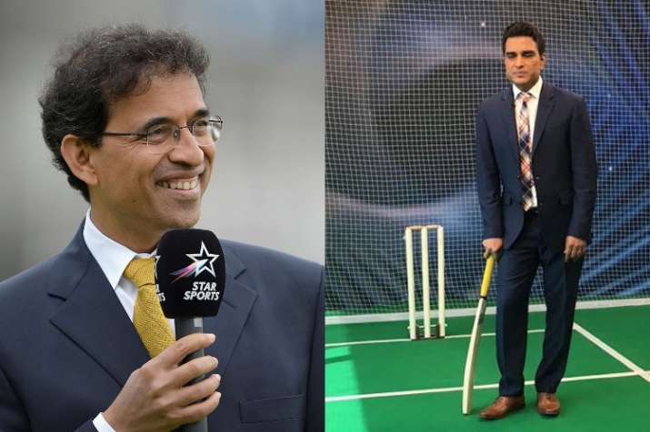 Harsha Bhogle, Sanjay Manjrekar engage in Twitter banter over Robin Uthappa