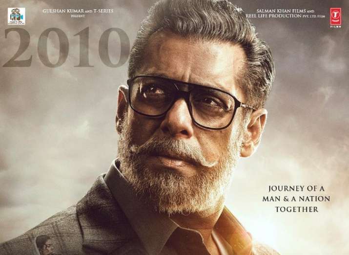 Salman Khan's Bharat movie is an Ode to his real father, Salim Khan- Here's why