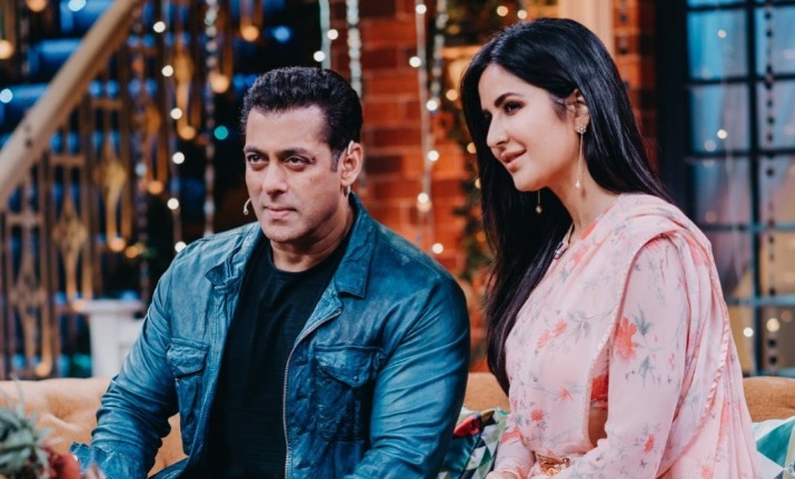 715px x 431px - Here's why Salman Khan doesn't follow Katrina Kaif on Instagram ...