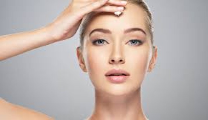 How To Prevent Wrinkles And Fine Lines From The Face Naturally Skincare Tips Beauty News India Tv