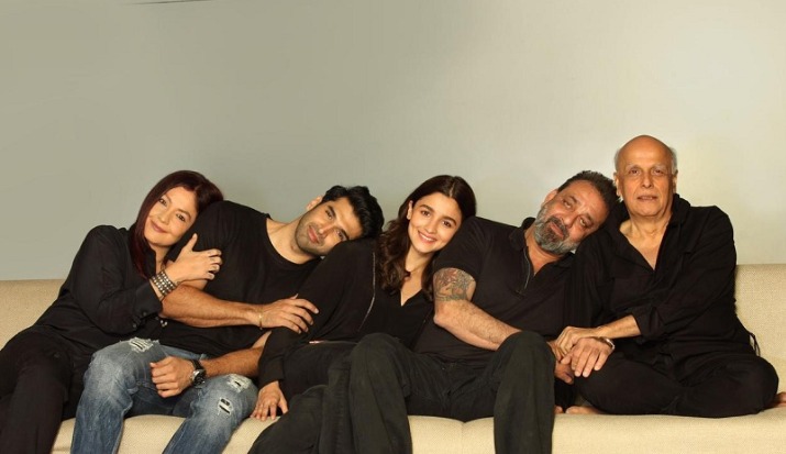 'Sadak 2' not new beginning for me, says Mahesh Bhatt