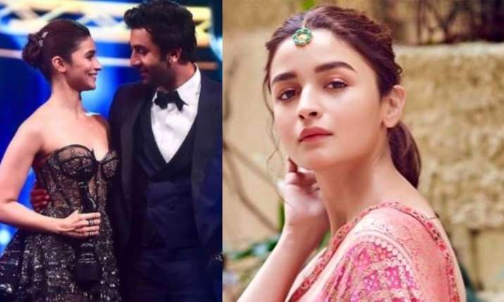 Alia Bhatt Ranbir Kapoor Finalised Wedding Venue On Their Europe Trip 9213