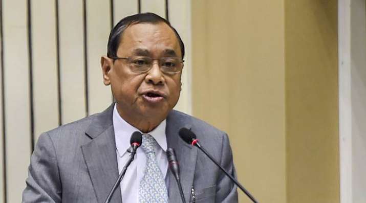 CJI sexual harassment case: 'Shocked' complainant seeks