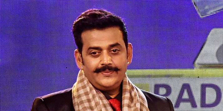 BJP Candidate from Gorakhpur Ravi Kishan