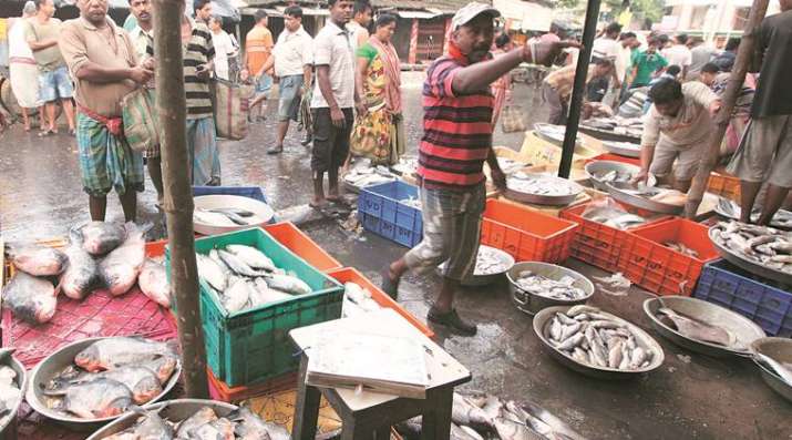 Fani impact: Sharp price hike keeps fish away from plates