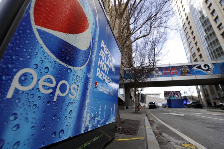 PepsiCo withdraws remaining two lawsuits against Gujarat