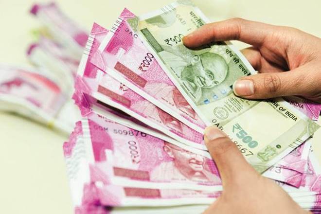 Meet Ramesh Kumar, richest candidate in Lok Sabha election