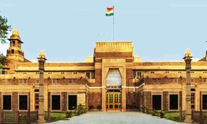Blackbuck poaching case: Rajasthan HC issues fresh notices