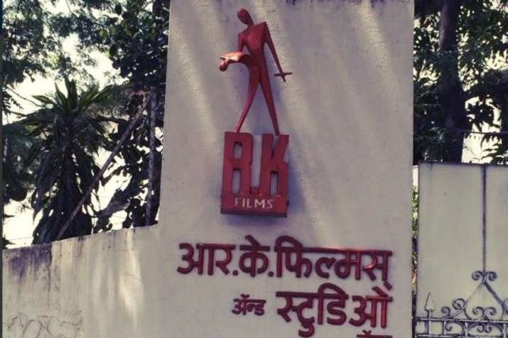 India Tv - RK Studios
