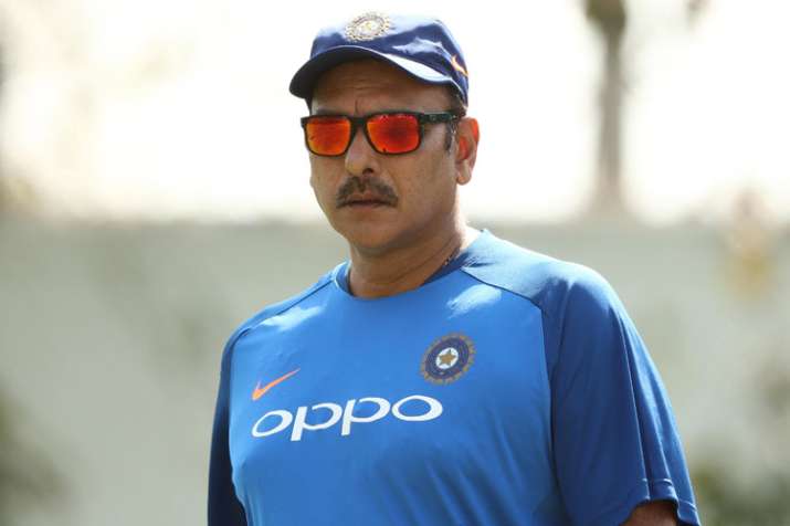 Ravi Shastri