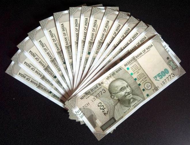 Rupee records biggest gain in two months after exit poll results ...