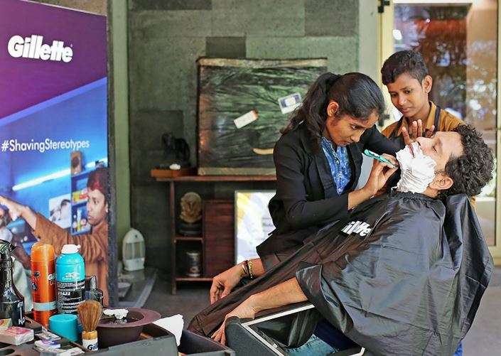Karnataka Guidelines: Dos and don'ts issued for re-opening barber shops