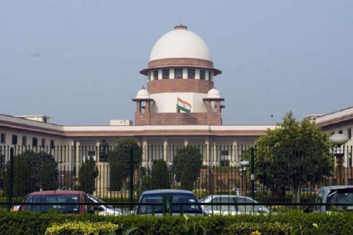 The plea was filed by opposition leaders led by Andhra