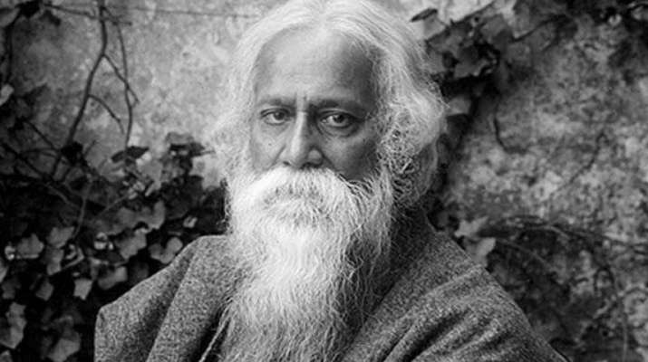 Rabindranath Tagore