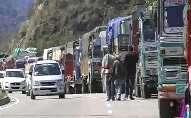 Jammu and Kashmir governor's administration withdrew an